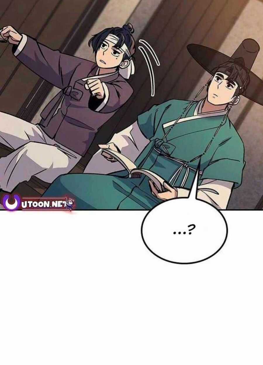 Bác Sĩ Tới Joseon Chapter 9 trang 1