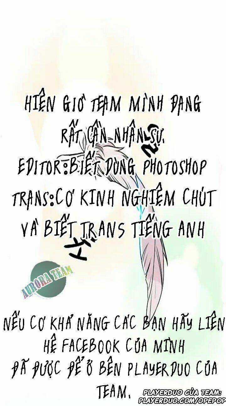 Bác Sĩ Trở Lại Chapter 11 trang 1