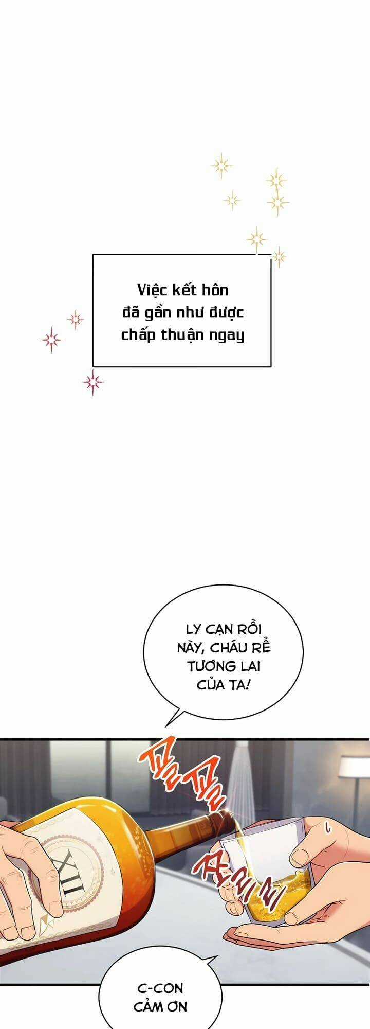 Bác Sĩ Trở Lại Chapter 126 trang 1