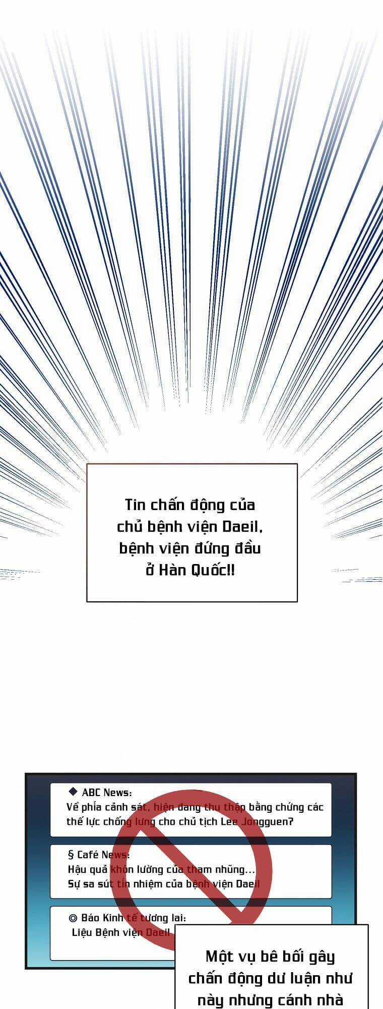 Bác Sĩ Trở Lại Chapter 130 trang 1