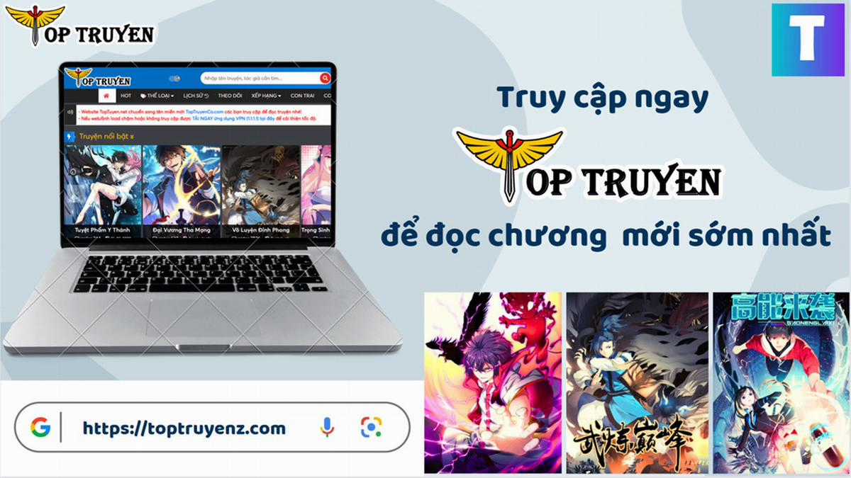 Bậc Thầy Debuff Chapter 30 trang 0