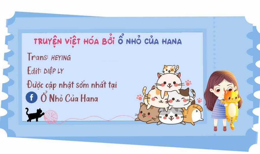 Bậc Thầy Hàng Ma Chapter 13 trang 1