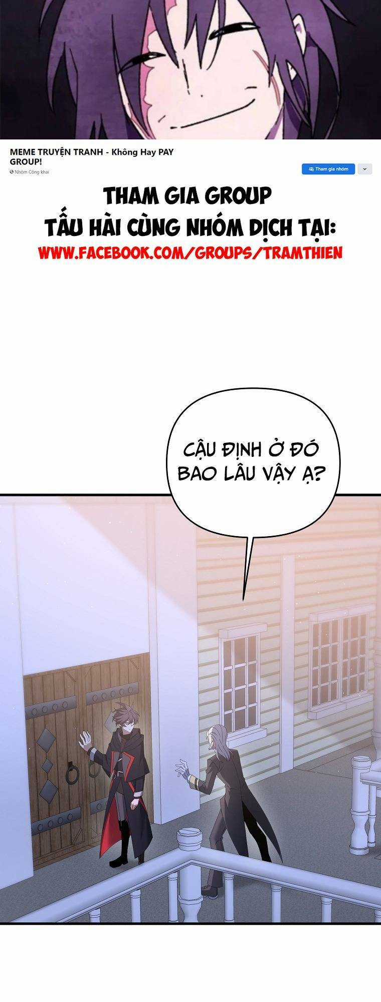 Bậc Thầy Kiếm Sĩ Lười Biếng Chapter 45 trang 0