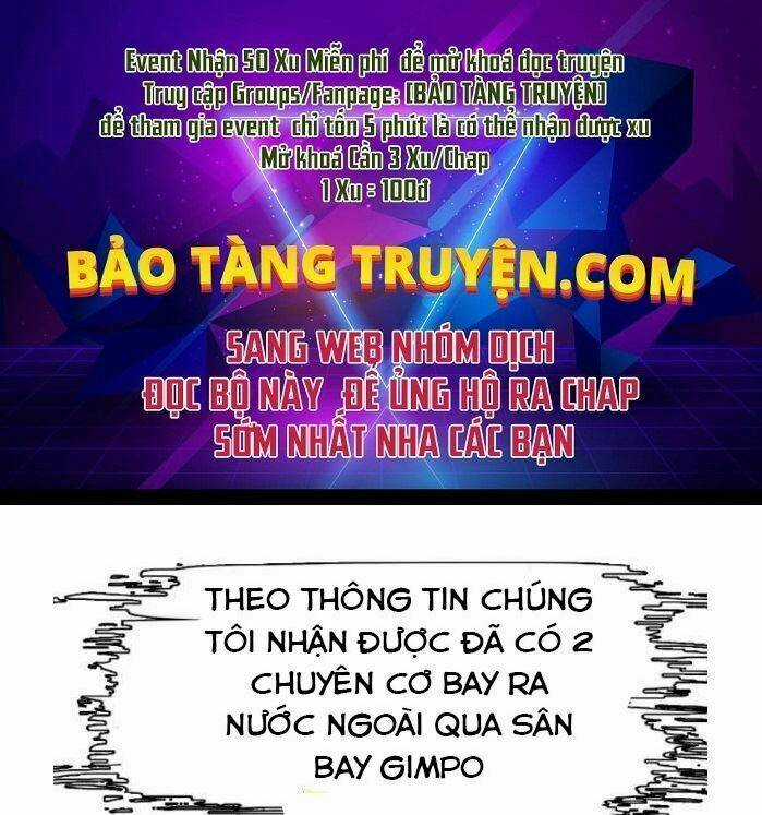 Bậc Thầy Kiếm Sư Chapter 81 trang 0