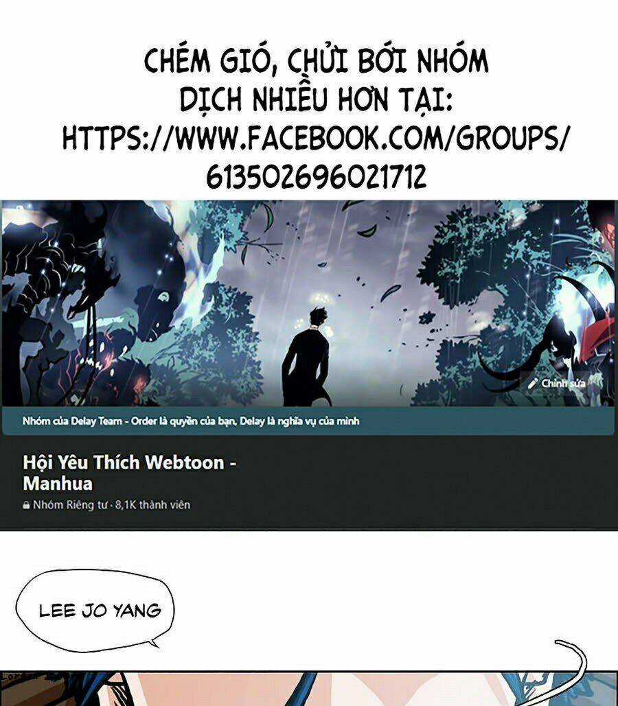 Bậc Thầy Kiếm Sư Chapter 87 trang 0