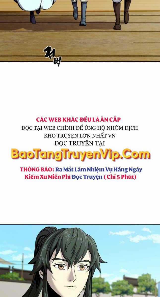 Bậc Thầy Phép Thuật Ở Thế Giới Võ Lâm Chapter 22 trang 1