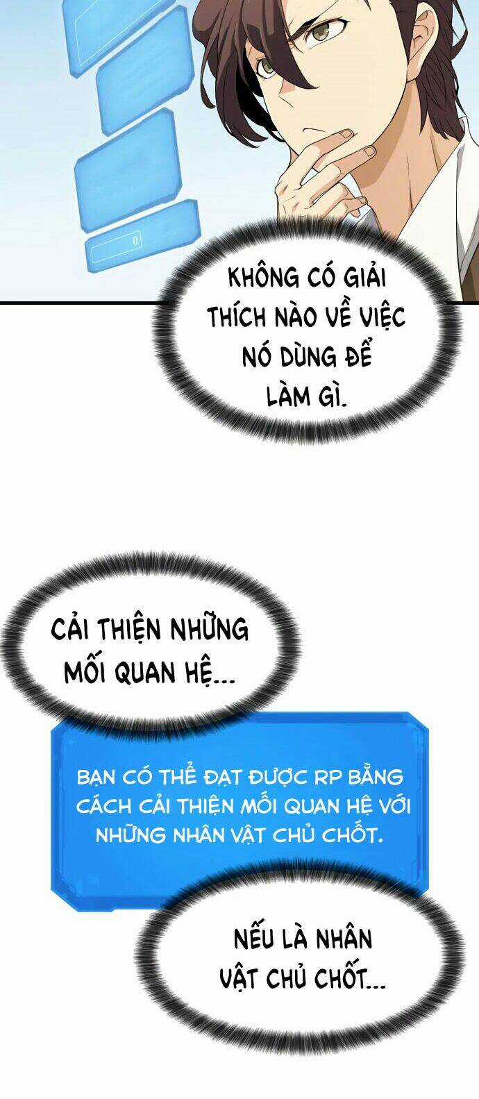 Bậc Thầy Thiết Kế Điền Trang Chapter 2 trang 1