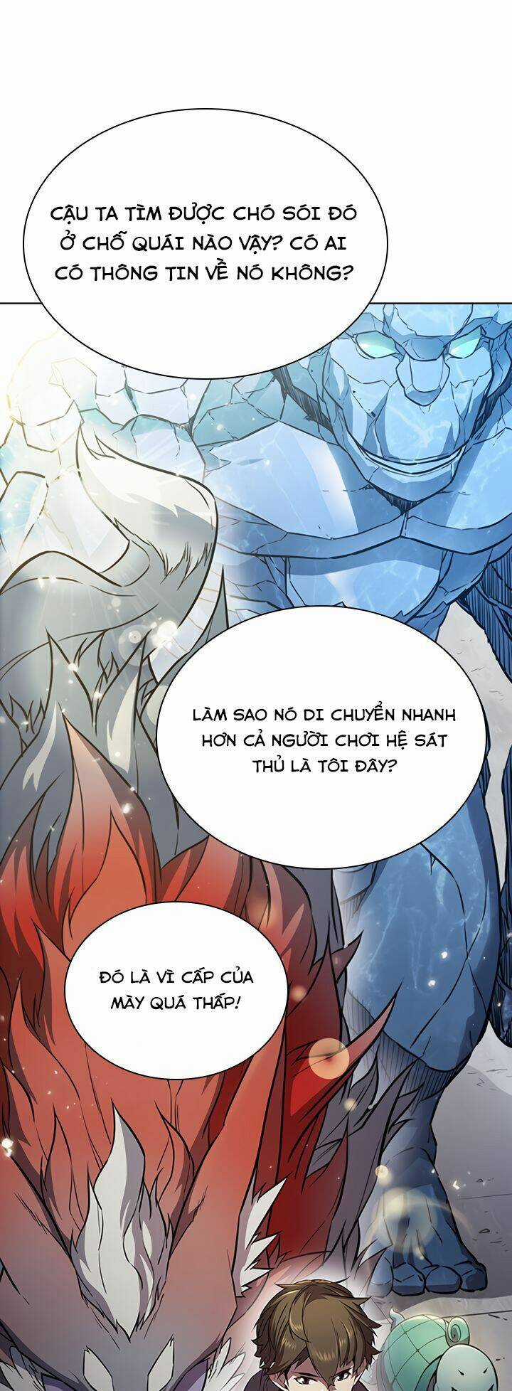 Bậc Thầy Thuần Hóa Chapter 30 trang 0