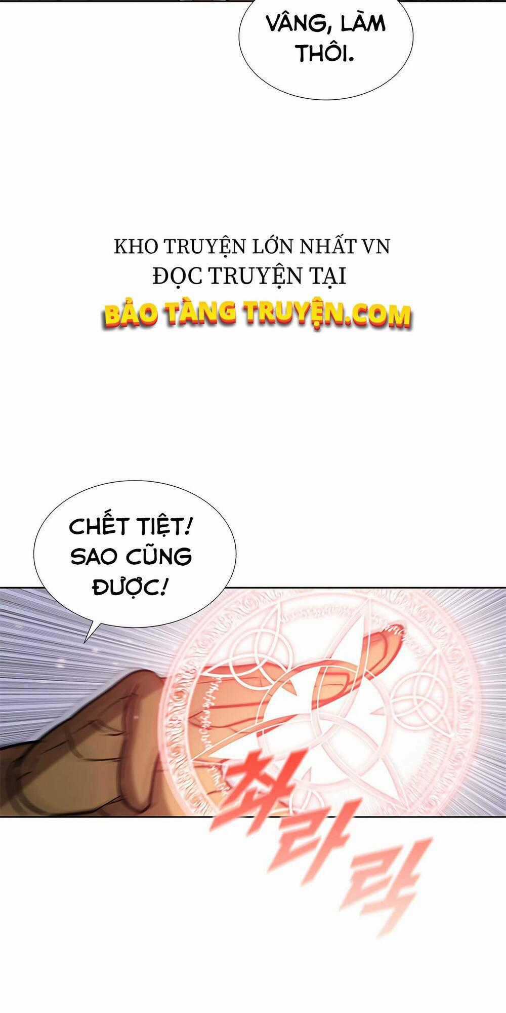 Bậc Thầy Thuần Hóa Chapter 54 trang 1