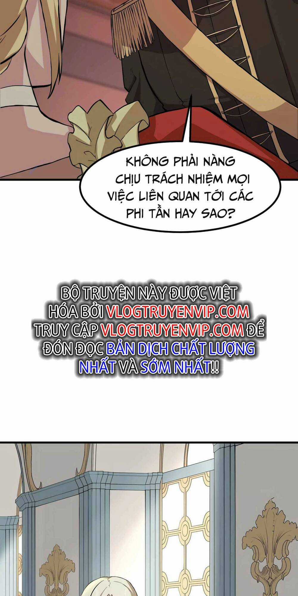 Bách Kiếp Cường Giả Chapter 8 trang 1