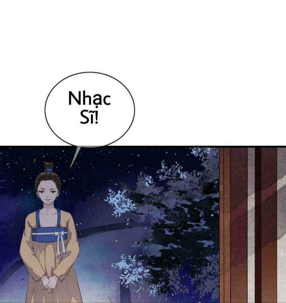 Bạch Liên Yêu Cơ Người Chapter 15 trang 1