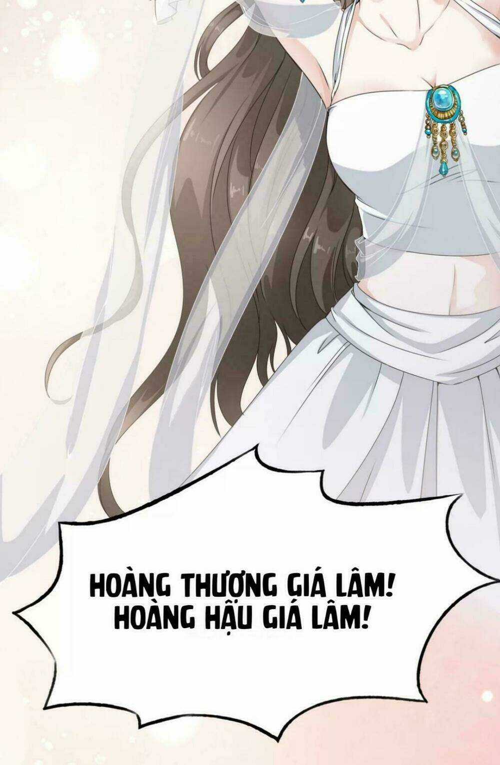 Bạch Liên Yêu Cơ Người Chapter 32 trang 1