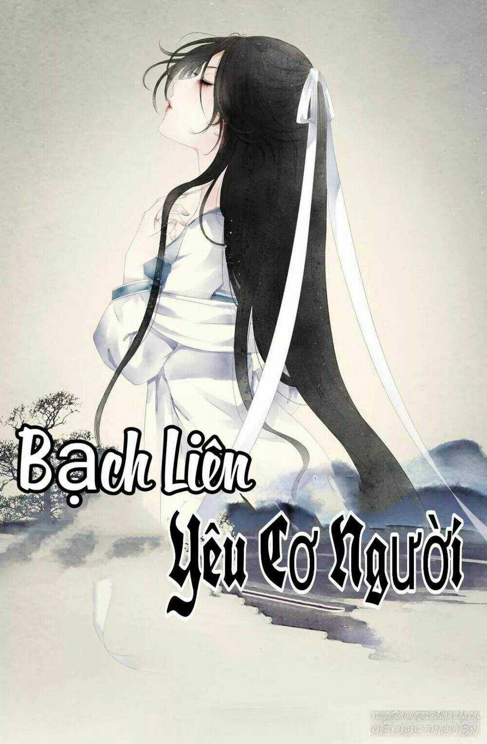 Bạch Liên Yêu Cơ Người Chapter 46 trang 0