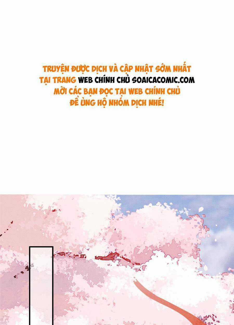 Bạch Nguyệt Quang Lạm Quyền Của Sủng Hậu Chapter 116 trang 0