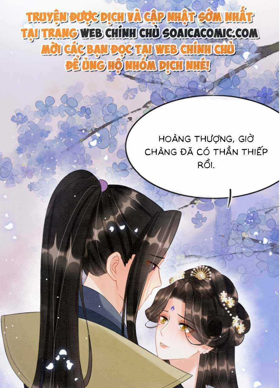 Bạch Nguyệt Quang Lạm Quyền Của Sủng Hậu Chapter 68 trang 0