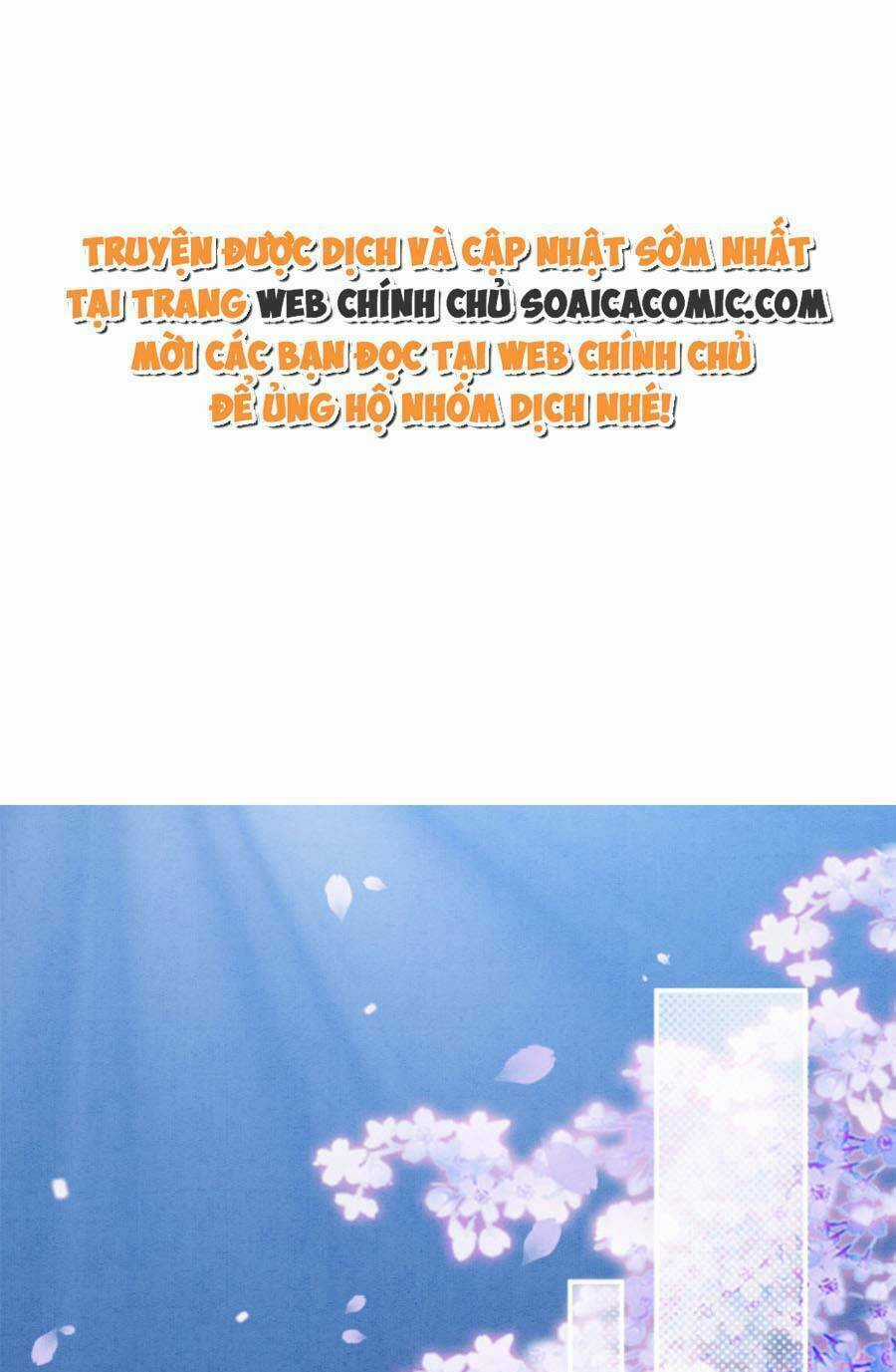 Bạch Nguyệt Quang Lạm Quyền Của Sủng Hậu Chapter 89 trang 0