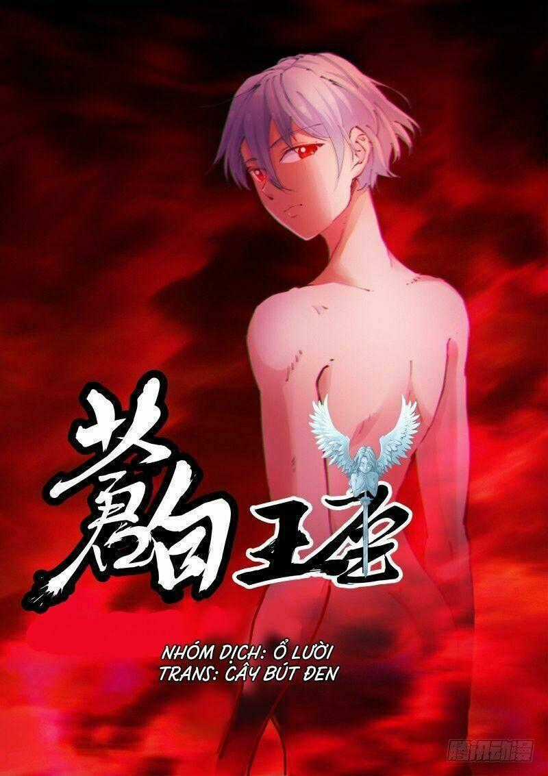 Bạch Vương Tọa Chapter 64 trang 1