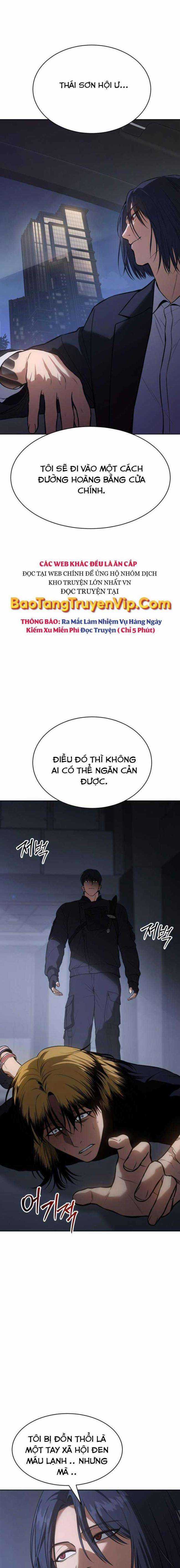 Baek XX Chapter 46 trang 1