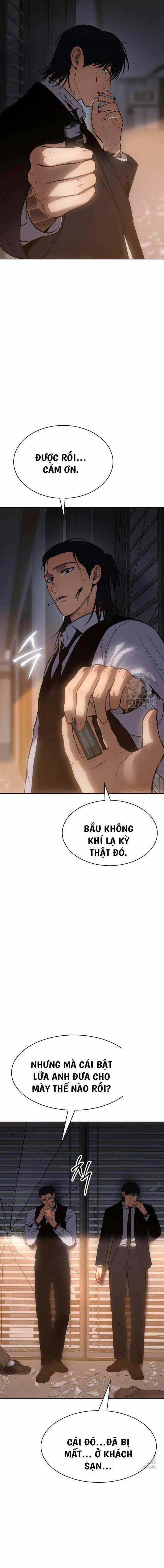 Baek XX Chapter 63 trang 1