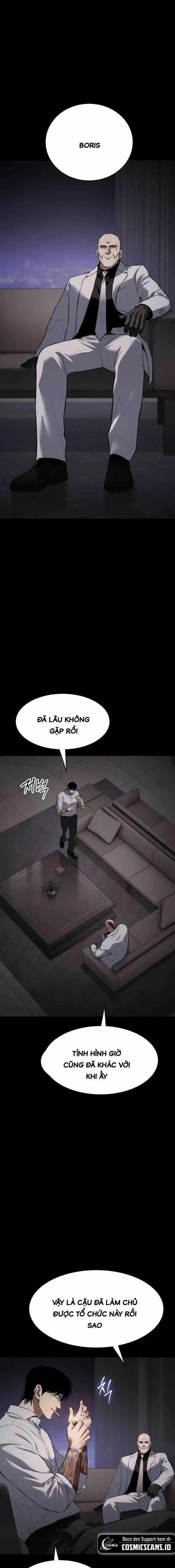 Baek XX Chapter 83 trang 1