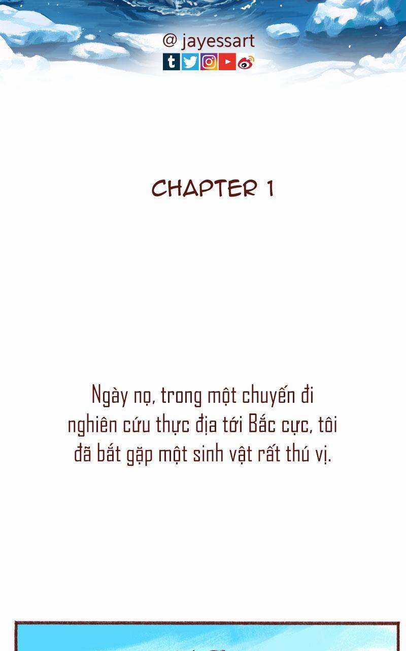 Bailin And Liyun ( New Ss ) Chapter 1 trang 1