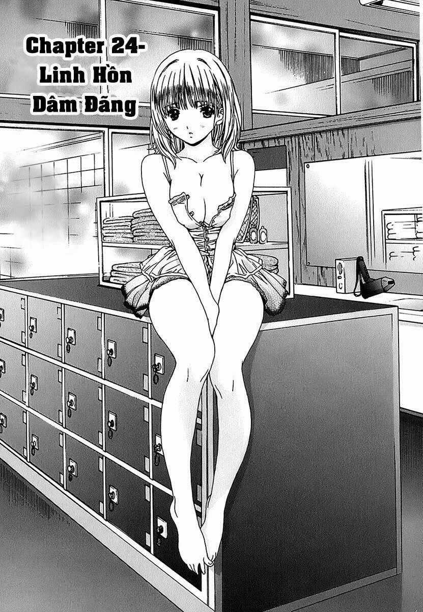 Baka and boing Chapter 24 trang 0