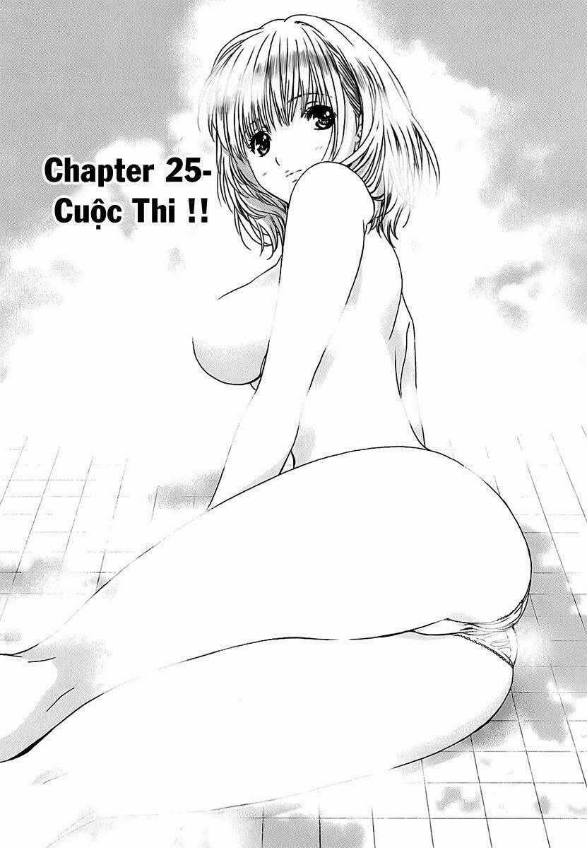 Baka and boing Chapter 25 trang 0