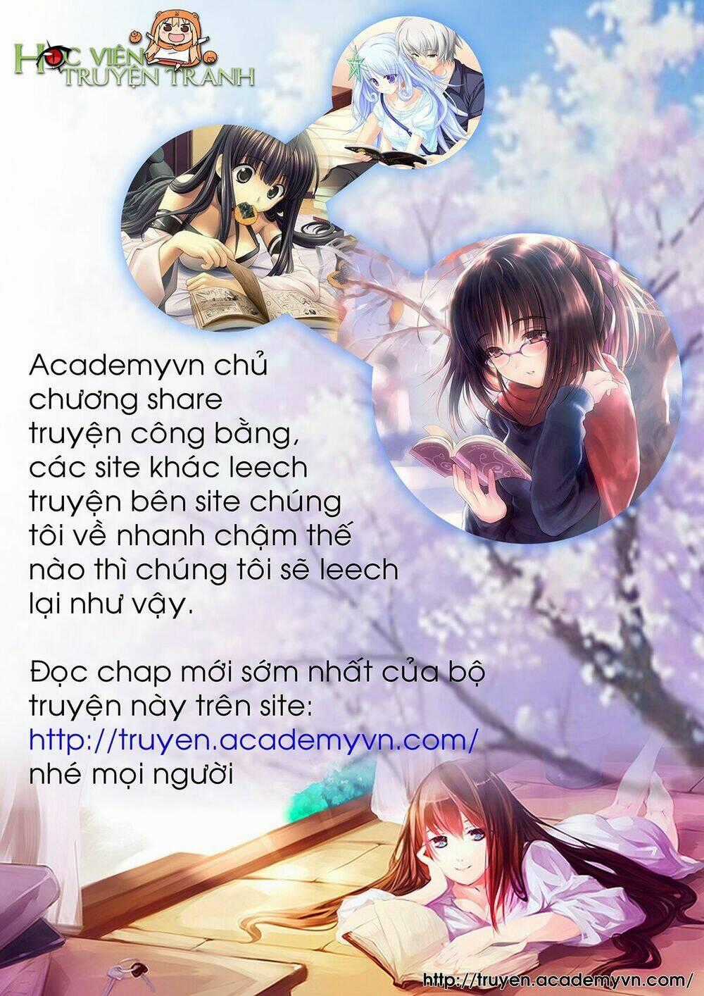 Baka and boing Chapter 32 trang 0