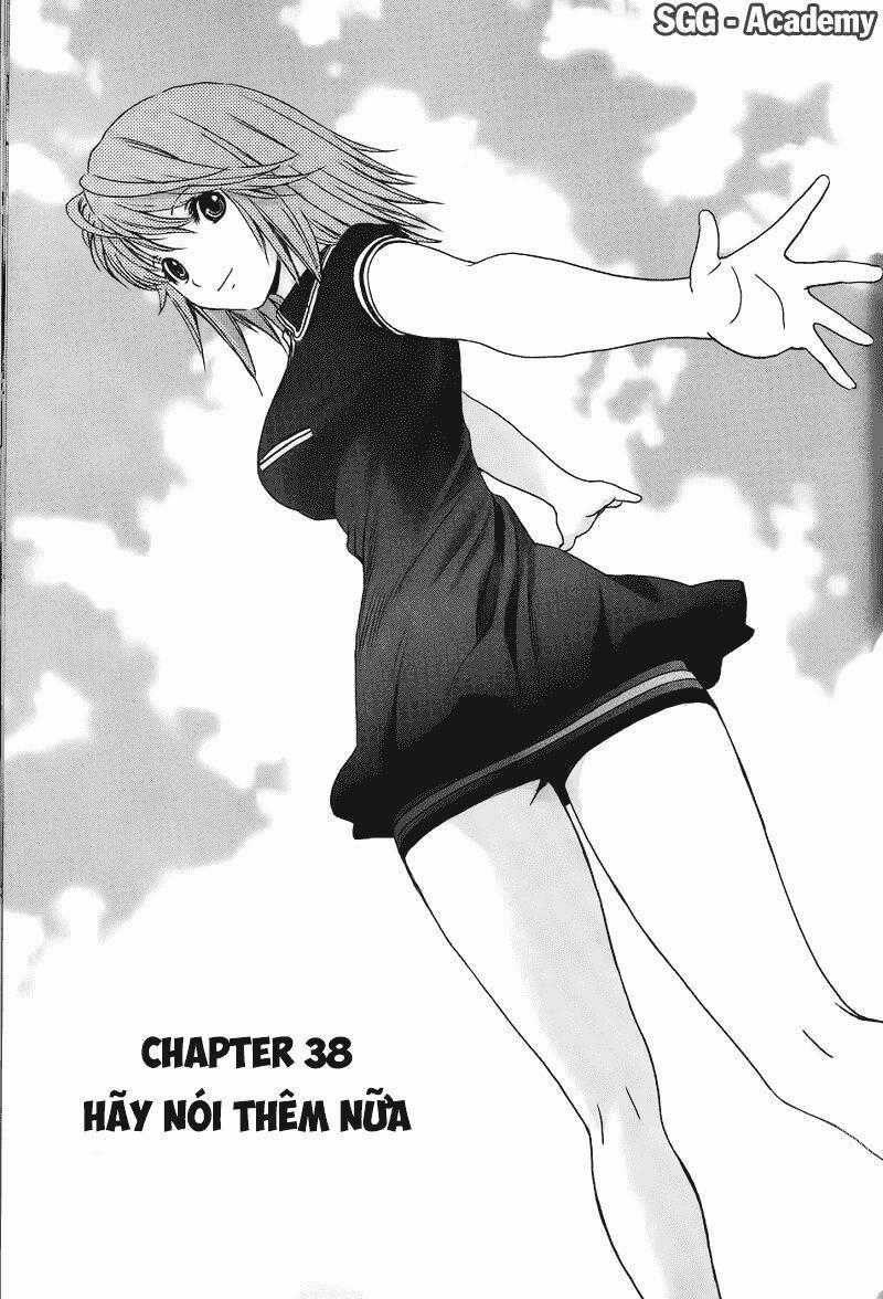 Baka and boing Chapter 38 trang 0