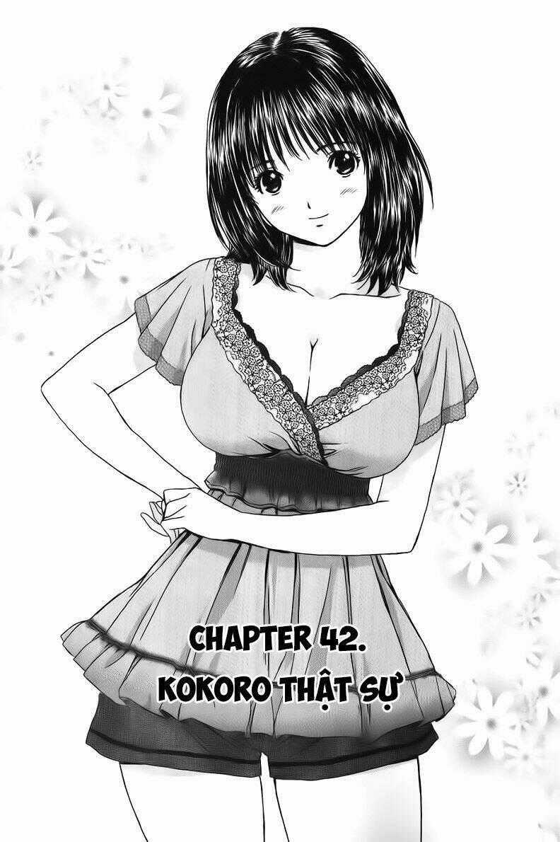 Baka and boing Chapter 42 trang 1