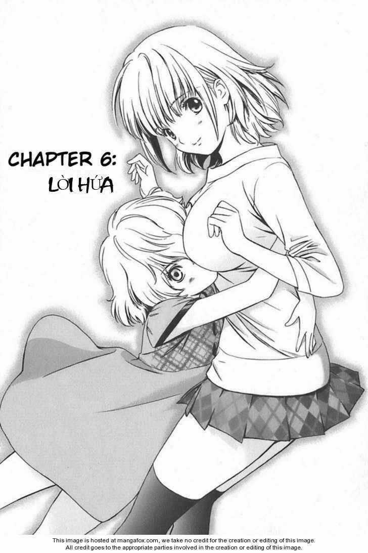 Baka and boing Chapter 6 trang 1