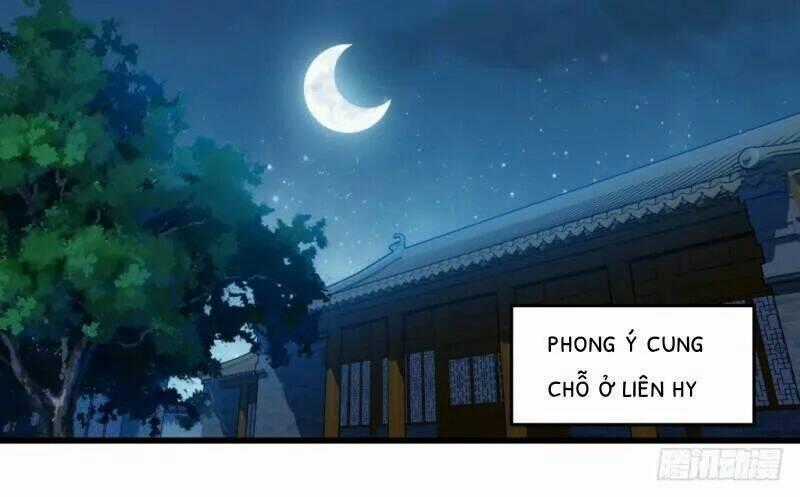 Bẩm Báo Công Chúa ! Chapter 29 trang 1