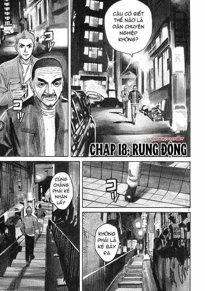 Bambino Chapter 18 trang 0