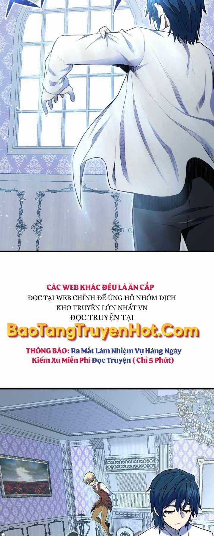 Bản Chất Của Chuyển Sinh Chapter 7 trang 1