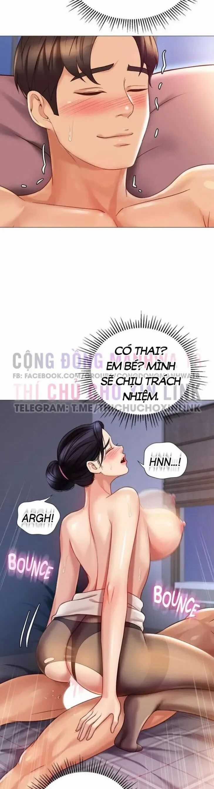 Bạn Của Con Gái Tôi Chapter 94 trang 1