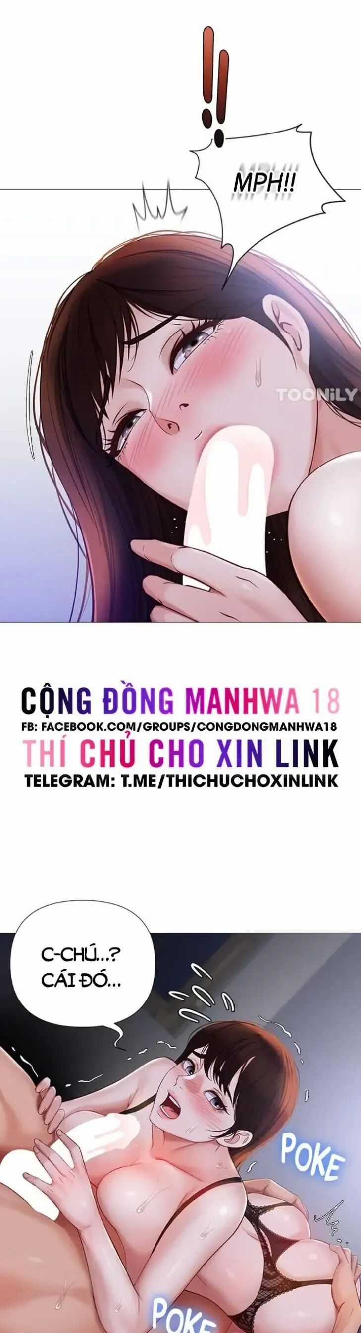 Bạn Của Con Gái Tôi Chapter 99 trang 1