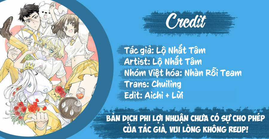 Bạn Cùng Lớp Tôi Đều Kỳ Lạ Chapter 19 trang 0