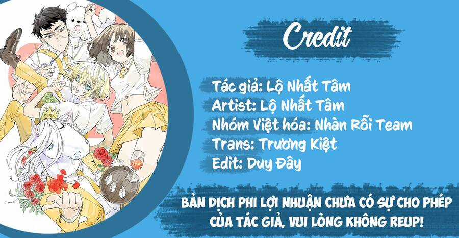 Bạn Cùng Lớp Tôi Đều Kỳ Lạ Chapter 48 trang 0