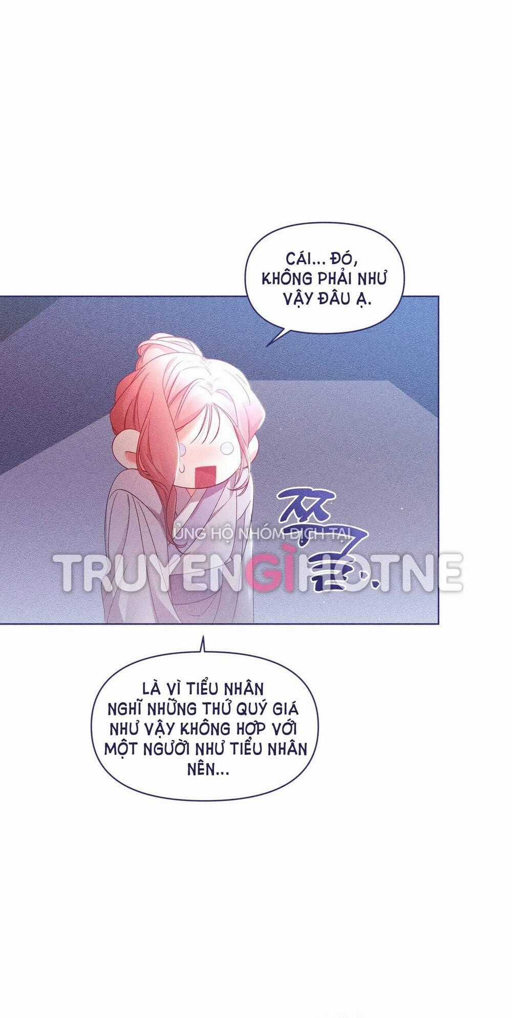 Bạn Đời Của Ryun Chapter 12.2 trang 1