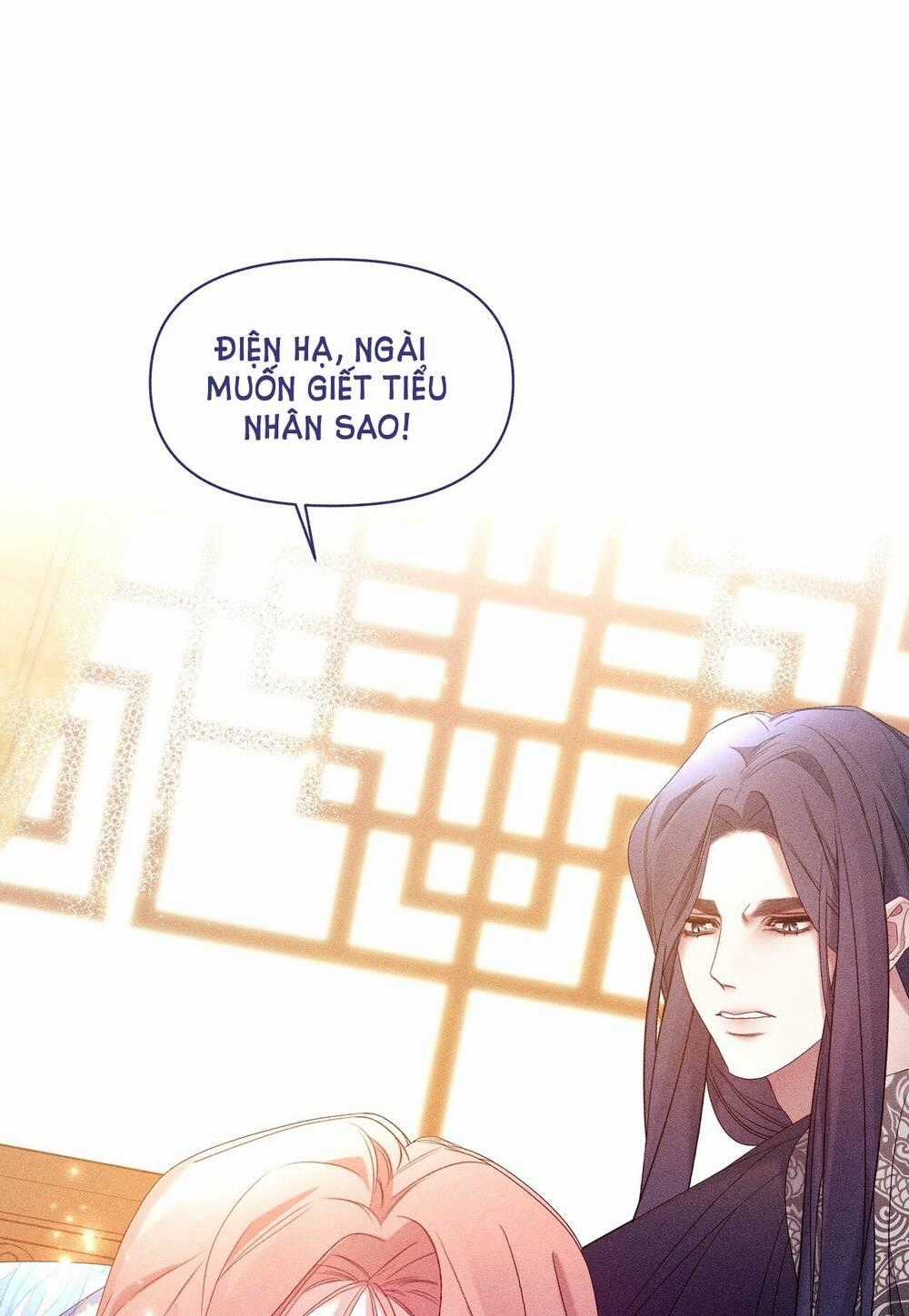 Bạn Đời Của Ryun Chapter 15.2 trang 0