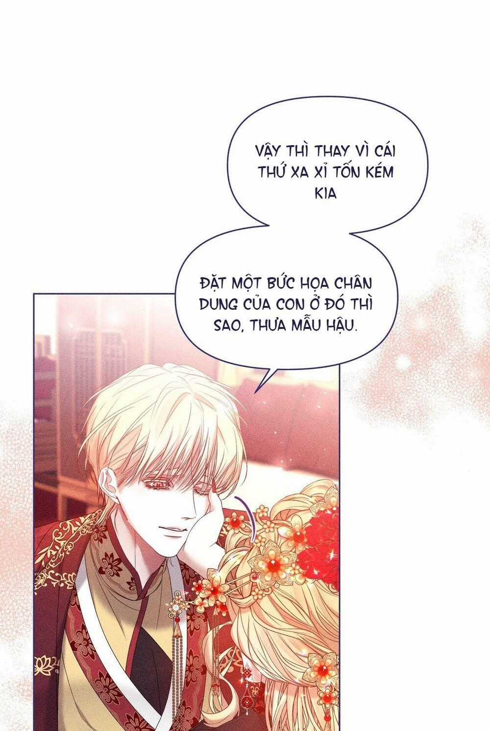 Bạn Đời Của Ryun Chapter 19.2 trang 0