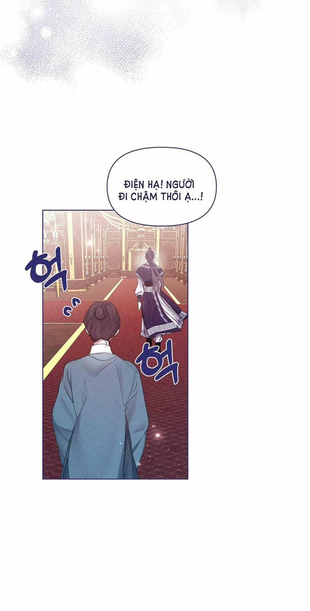 Bạn Đời Của Ryun Chapter 9.2 trang 0