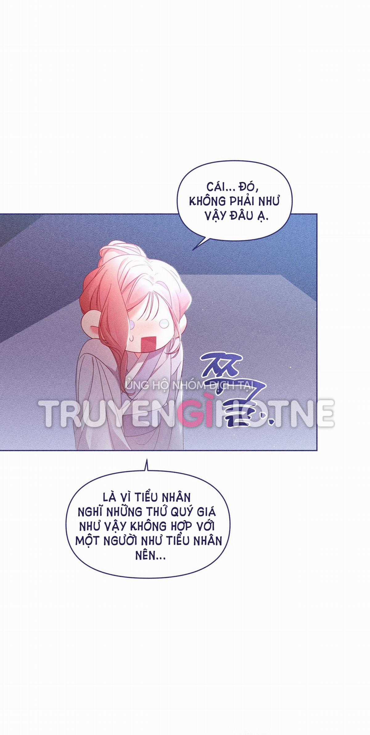 Bạn Đồng Hành Của Ryun Chapter 12.2 trang 1