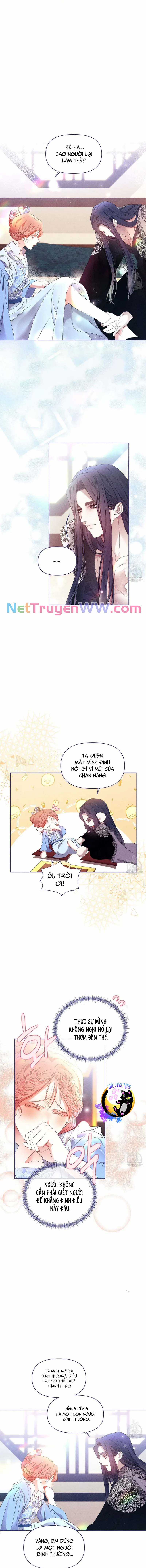 Bạn Đồng Hành Của Ryun Chapter 22 trang 0