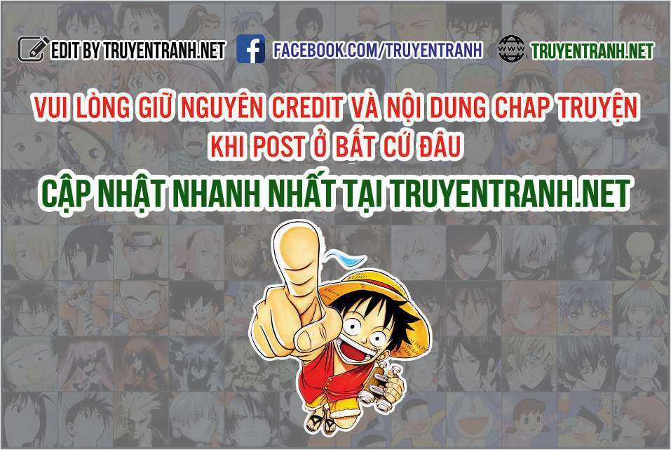 Bạn Gái Ăn Thịt Người Chapter 3 trang 0