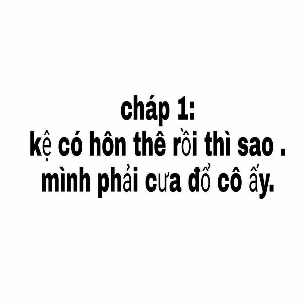 Bạn gái của tôi là hotgirl của các trường đại học Chapter 1 trang 0