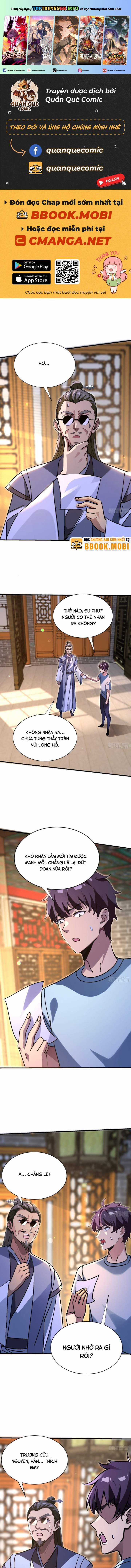 Bạn Gái Của Tôi Toàn Là Truyền Thuyết Chapter 93 trang 1