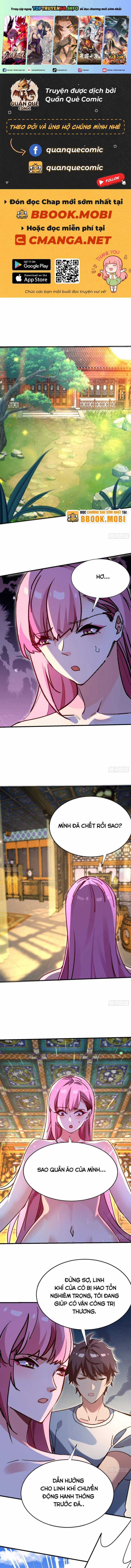 Bạn Gái Của Tôi Toàn Là Truyền Thuyết Chapter 95 trang 1