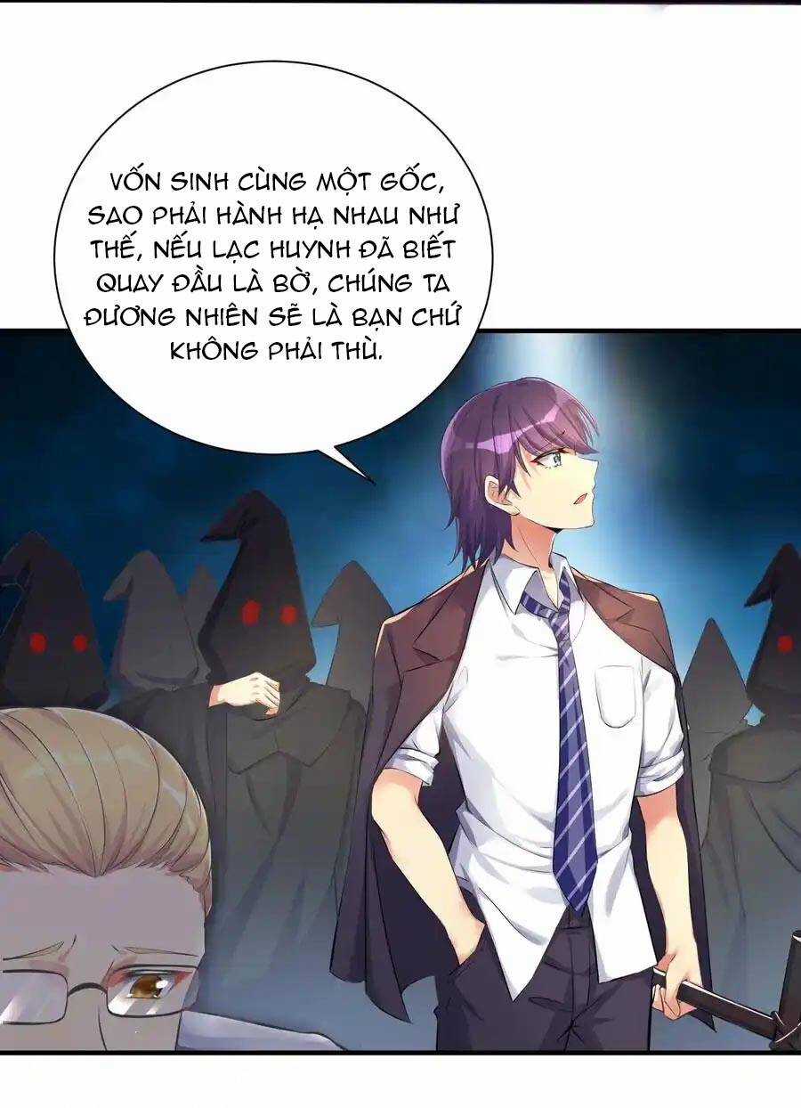 Bạn Gái Cùng Phòng Chapter 33 trang 1