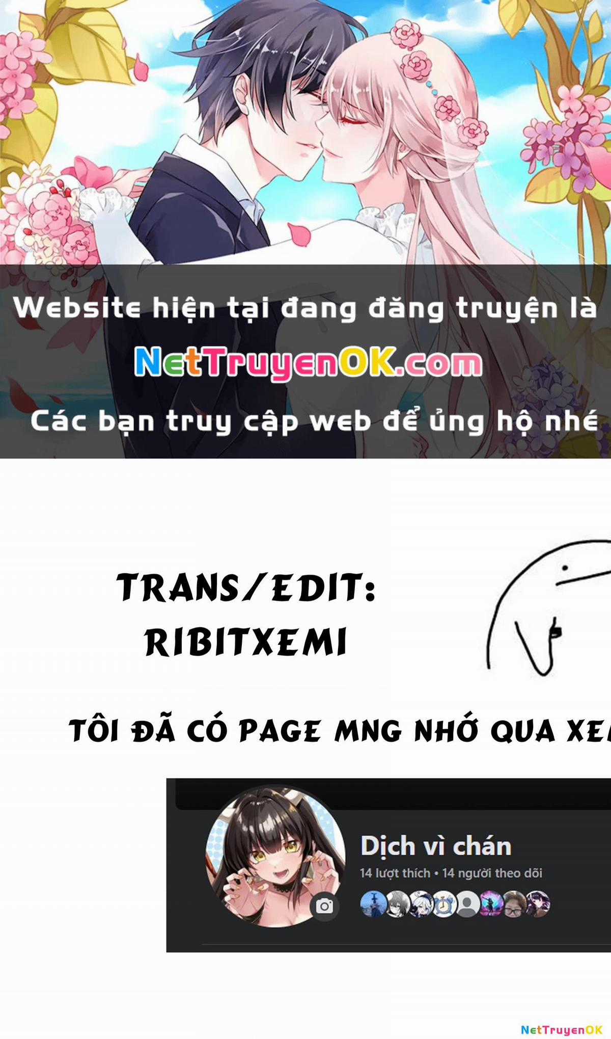 Bạn Gái Nam Tính Với Độ Ẩm Cao Chapter 30 trang 0